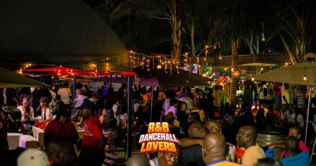 RnB Dancehall Lovers Winter Warmer Harare 2026: A Festival Worth the Trip 2 Harare's RnB Dancehall Lovers Winter Warmer returns on 27 June at Bakerloo. Here's why this is a reason to visit Zimbabwe's capital this winter.