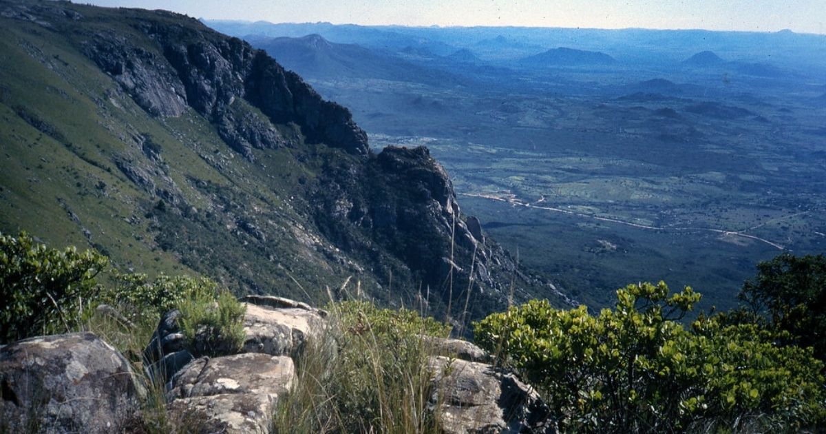 15 Most Beautiful Places in Zimbabwe 13 Nyanga National Park