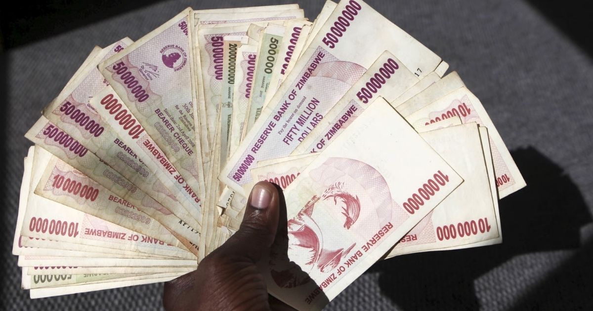 Currency in Zimbabwe 2026: ZiG, USD and Everything You Need to Know 2 To understand Zimbabwe's currency in 2026, it helps to understand how the country got here.