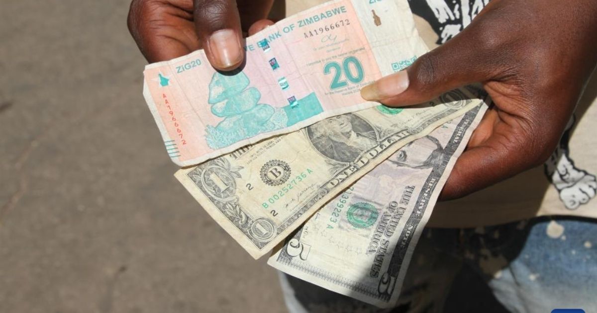 Currency in Zimbabwe 2026: ZiG, USD and Everything You Need to Know 9 Zimbabwe's currency landscape in 2026 is considerably more stable than the country's recent history might lead a visitor to expect, but it remains a cash-first, USD-dominant environment that rewards preparation.
