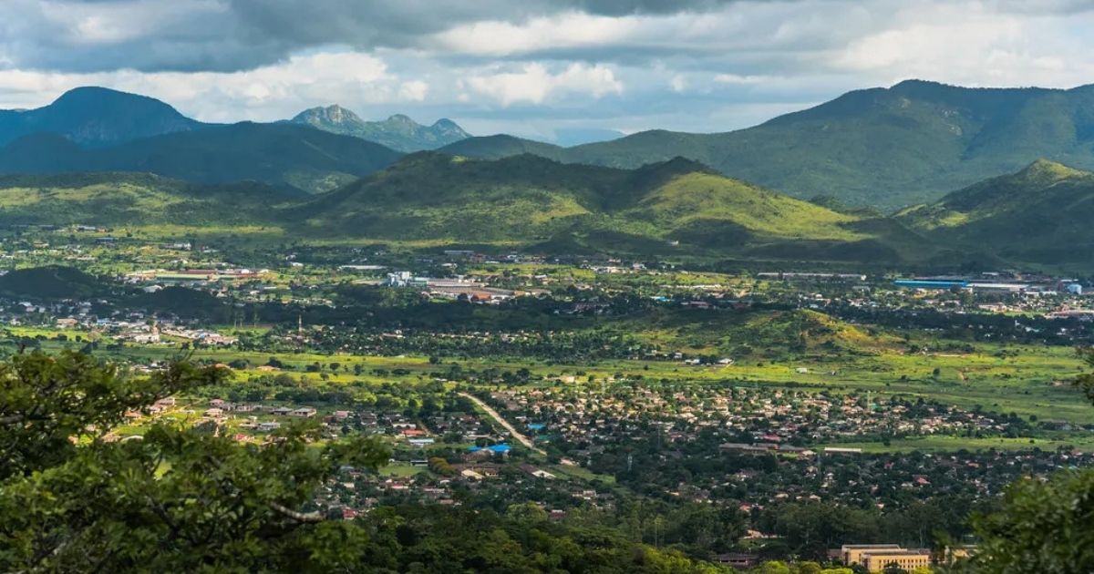 Eastern Highlands Zimbabwe: The Complete Travel Guide 2026 2 The city of Mutare sits at the foot of Christmas Pass, a spectacular descent from the highveld into the Manicaland lowlands