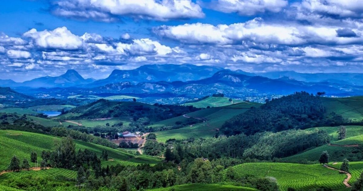 Eastern Highlands Zimbabwe: The Complete Travel Guide 2026 3 The Nyanga highlands occupy the northernmost section of the Eastern Highlands