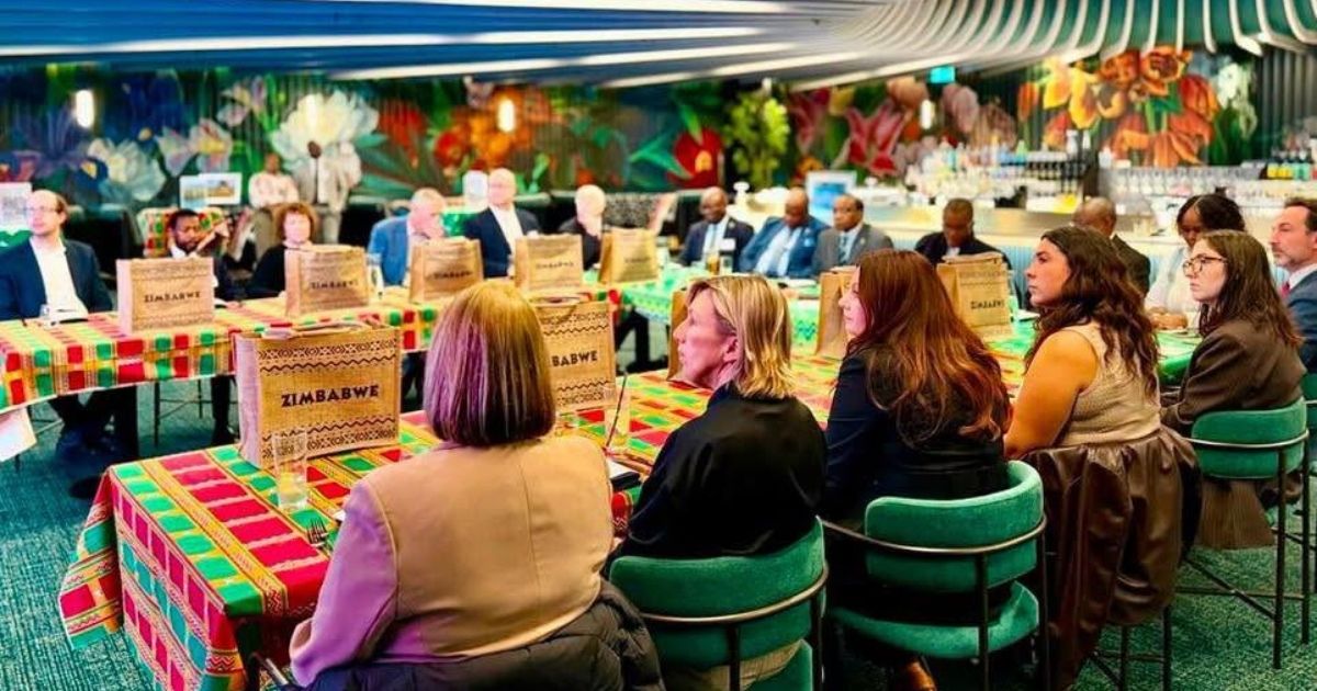 Zimbabwe Travel Hub | Travel Guide, Accommodation, Destinations & Tourism News 7 Zimbabwe Woos Australian Travel Trade, bringing more than 40 tour wholesalers, tour operators and travel agencies together in Melbourne.