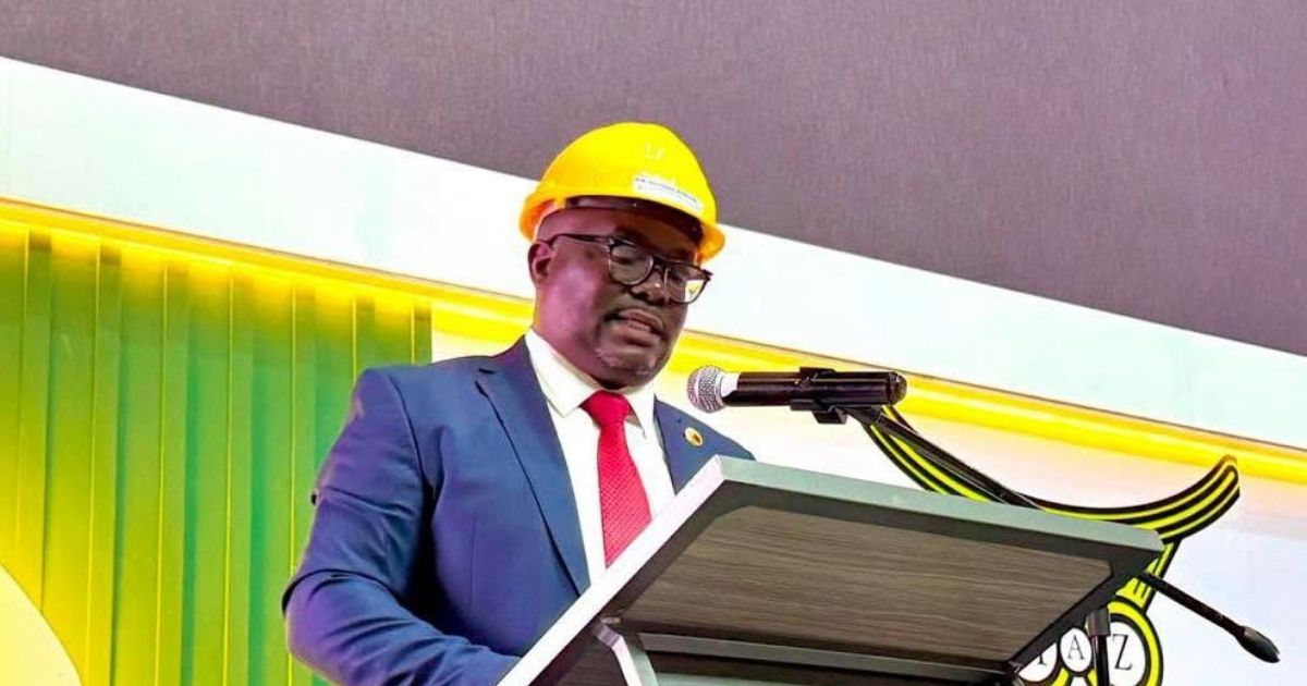 Representing the Guest of Honour, Tourism and Hospitality Industry Minister Barbara Rwodzi, Deputy Minister Tongai Mnangagwa told delegates that strategic financing and collective partnerships were essential to positioning Zimbabwe as a premier tourism, business and investment destination.