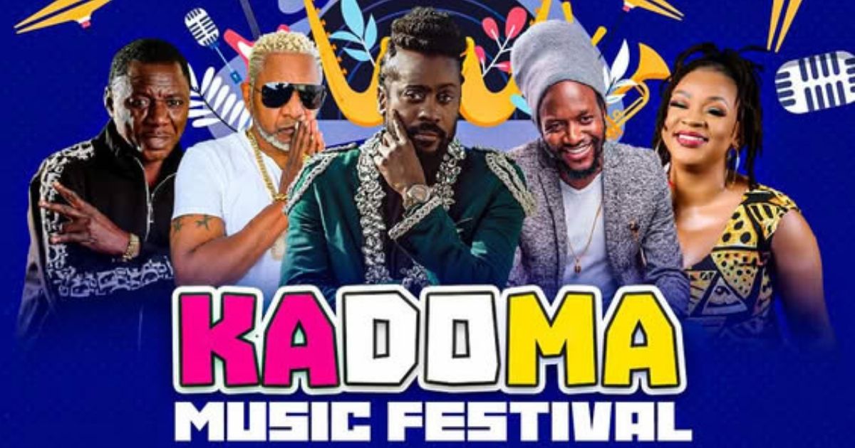 Zimbabwe Travel Hub | Travel Guide, Accommodation, Destinations & Tourism News 3 Kadoma Music Festival 2026: The perfect excuse for a weekend getaway to Zimbabwe’s gold city