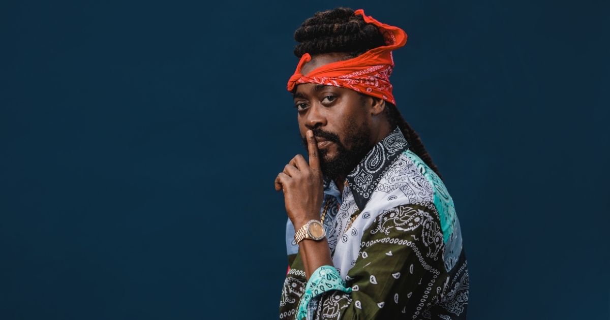 Kadoma Music Festival 2026: The perfect excuse for a weekend getaway to Zimbabwe's gold city 4 Beenie Man will take to the stage at the Kadoma Music Festival 2026