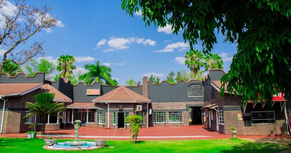 Kadoma Music Festival 2026: The perfect excuse for a weekend getaway to Zimbabwe's gold city 3 Image of The Odyssey in Kadoma