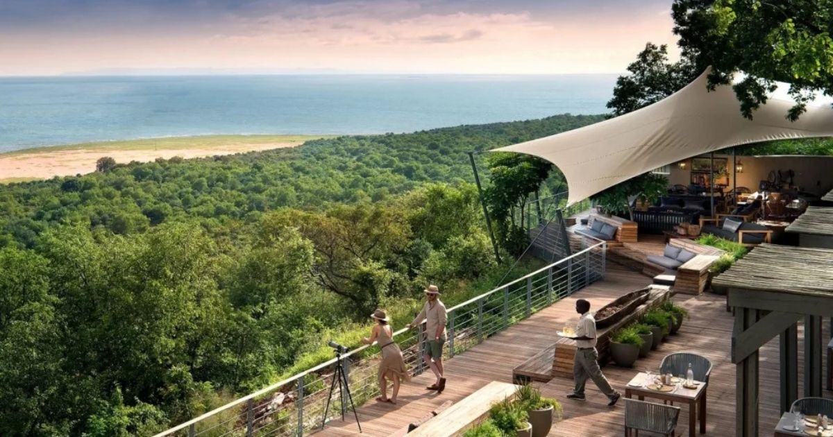 Glamping in Zimbabwe: The Best Luxury Camping Escapes in the Wild 6 An image of Musango Safari Camp, another destination for glamping in Zimbabwe