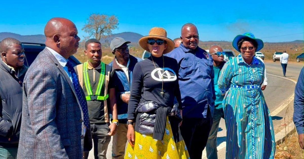 Zimbabwe Travel Hub | Travel Guide, Accommodation, Destinations & Tourism News 2 Sanganai/Hlanganani Expo 2026 to Transform Masvingo’s Tourism Industry