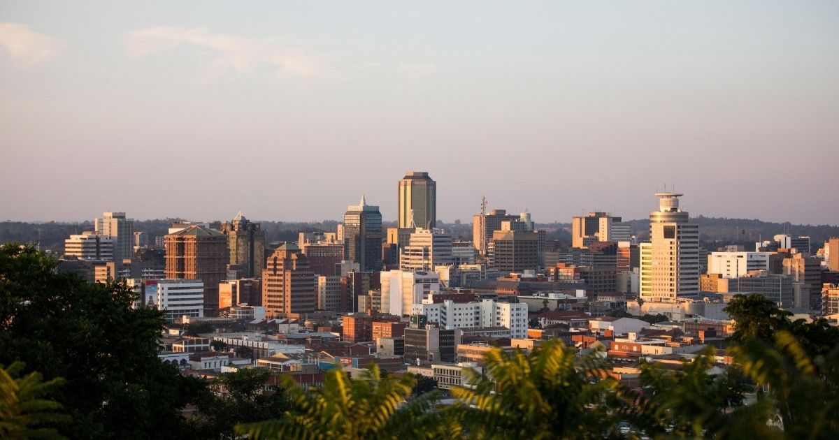 Zimbabwe Travel Hub | Travel Guide, Accommodation, Destinations & Tourism News 2 Is Zimbabwe Safe for Tourists? A Complete Travel Safety Guide