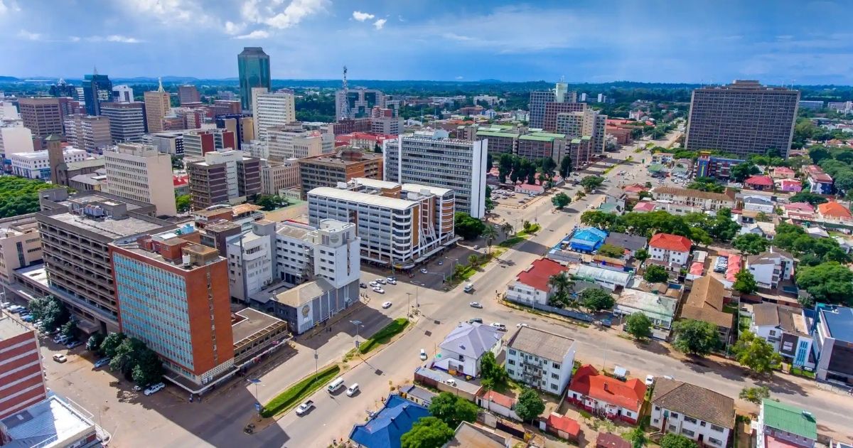 Is Zimbabwe Safe for Tourists? A Complete Travel Safety Guide 4 Harare is safe for tourists