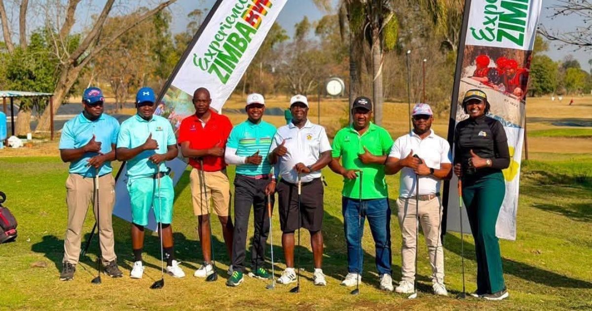 Zimbabwe Travel Hub | Travel Guide, Accommodation, Destinations & Tourism News 3 Zimbabwe turns golf into a gateway for sports tourism and destination discovery
