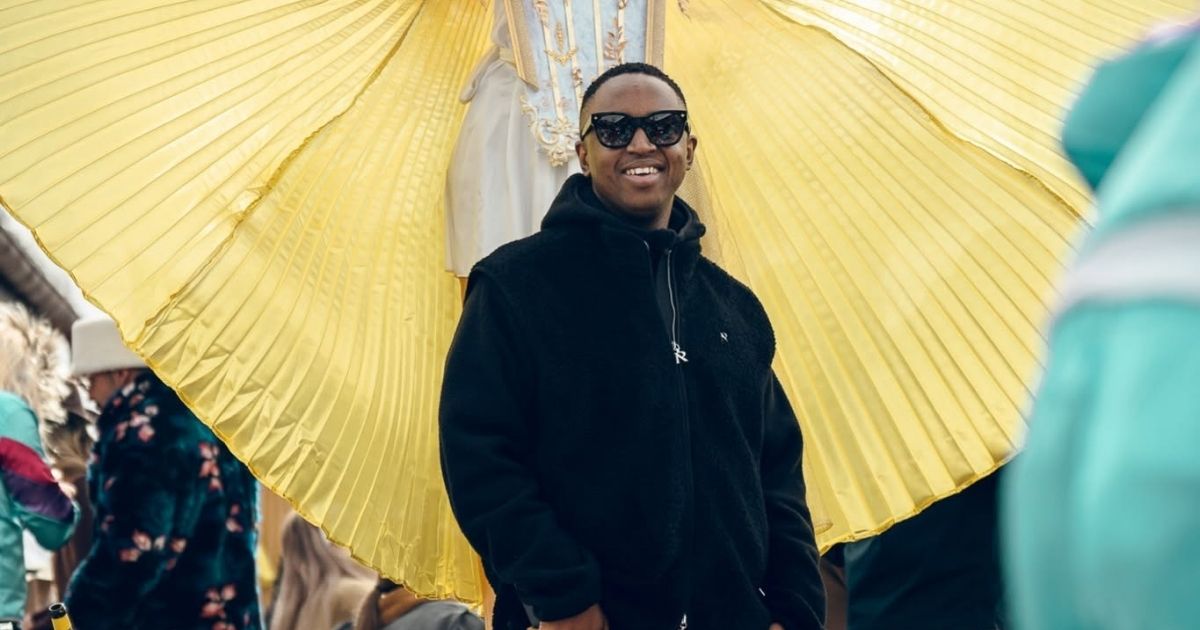 263 Culture Fest 2026: How Zimbabwe’s music festival is becoming a travel attraction 2 Shimza will perform at the 263 Culture Fest in Harare