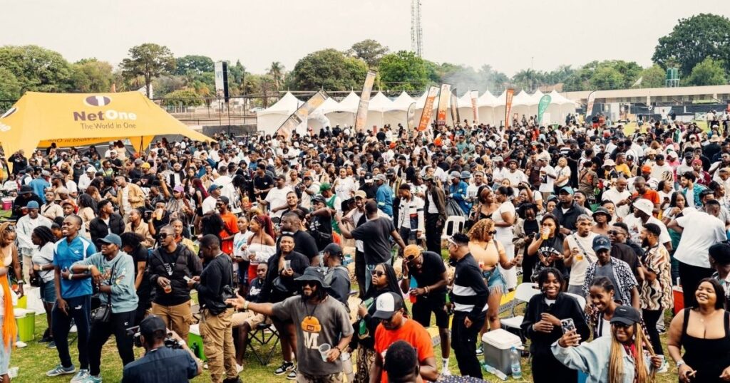 263 Culture Fest 2026: How Zimbabwe’s music festival is becoming a travel attraction 1 263 Culture Fest is poised to become a destination festival
