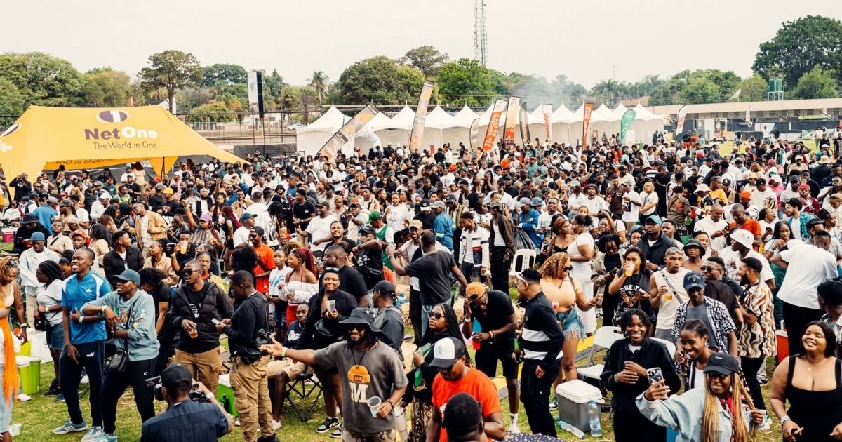 Zimbabwe Travel Hub | Travel Guide, Accommodation, Destinations & Tourism News 2 263 Culture Fest 2026: How Zimbabwe’s music festival is becoming a travel attraction