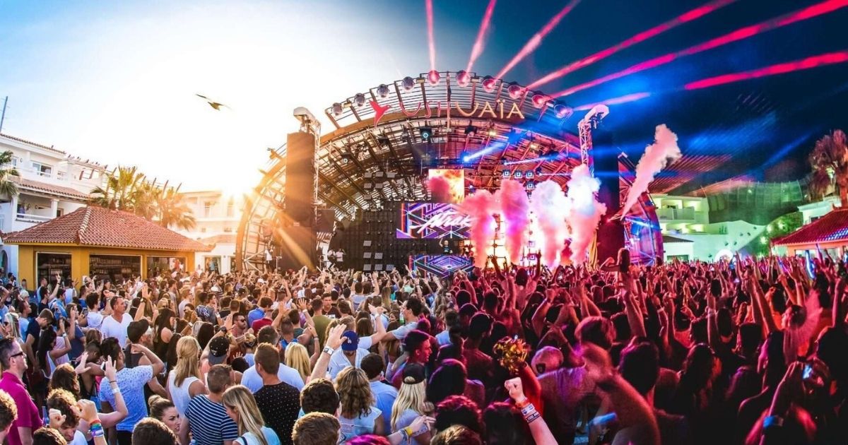 263 Culture Fest 2026: How Zimbabwe’s music festival is becoming a travel attraction 3 Image showing a destination festival