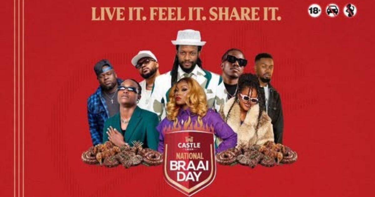 Zimbabwe Travel Hub | Travel Guide, Accommodation, Destinations & Tourism News 2 Castle Lager National Braai Day 2026