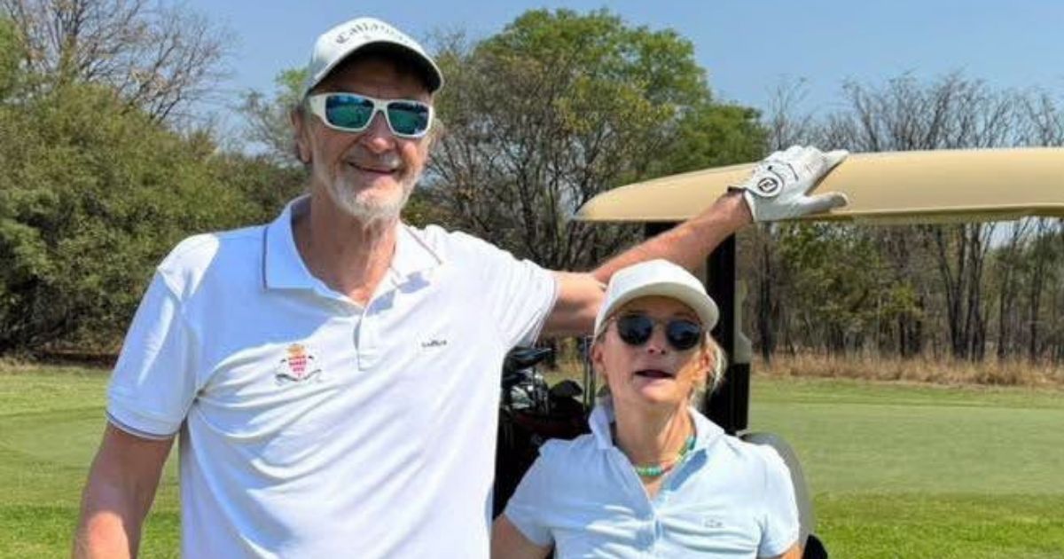 Why Sir Jim Ratcliffe Chose Zimbabwe for His Birthday Holiday 4 Sir Jim Ratcliffe in Zimbabwe
