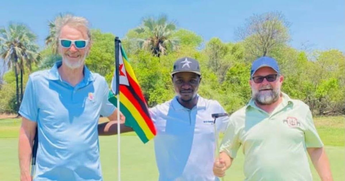 Zimbabwe Travel Hub | Travel Guide, Accommodation, Destinations & Tourism News 2 Why Sir Jim Ratcliffe Chose Zimbabwe for His Birthday Holiday